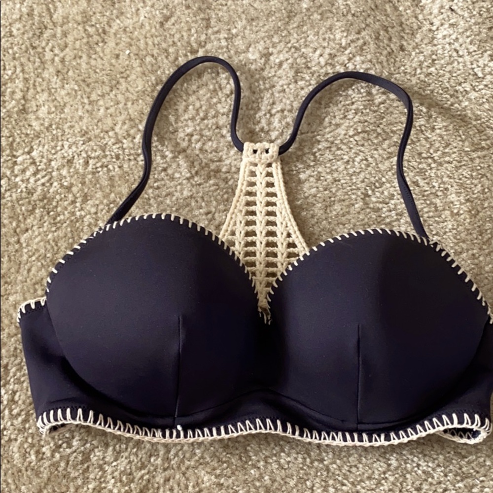 VS! Bikini Top
